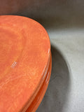 Napoli Pfaltzgraff Dinner Plates - Set Of 5 (B)