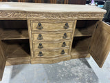 Bernhardt Buffet with Stone Top