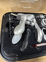 Rabbit Wine Tool Kit — 6 Piece