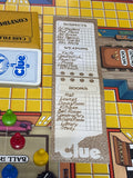 Game of Clue