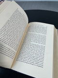 Pride & Prejudice by Jane Austen 1977 Easton Press Hardcover Book Bound in Genuine Leather