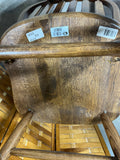 Pair of Windsor Style Chairs