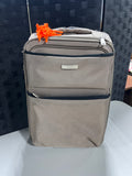 Joseph Abbound Rolling Carry On Suitcase