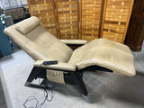 Human Touch Zero Gravity Recliner with Heat and Massage***HEAVY ITEM***READ DETAILS ON PICK UP POLICY***