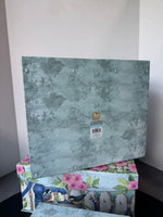 (A) Trio of Susan Winget Bluebirds Decorative Boxes