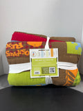 New Circo Roar ‘n Stomp Dinosaur Twin Quilt & Sham Set