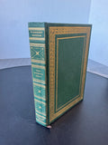 The Razor’s Edge by W. Somerset Maugham International Collector’s Library Vintage Hardcover Edition Book
