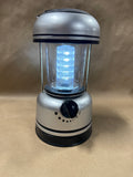 Battery Operated Utility Lantern With Box WORKS