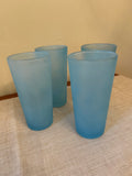 Frosted Aqua Drink-ware (4)