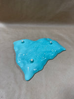South Carolina Royal Haeger Dish