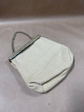 Floral Needlpoint Handbag