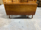 Drop Leaf Table (A) ***HEAVY ITEM***READ DETAILS ON PICK UP POLICY***