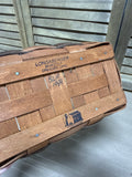 Longaberger Heartland Collection Basket (A)