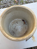 Vintage Western Stoneware No 5 Crock