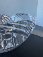 Lenox Large Kelly Crystal Bowl