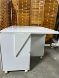 Horne Hydraulic Sewing Cabinet, Model 2178D***HEAVY ITEM***READ DETAILS ON PICK UP POLICY***