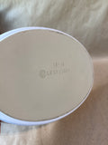 Le Creuset White Baking Dish (A)