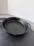 Lodge 12” Cast Iron