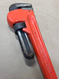 Heavy Duty 18” Pipe Wrench