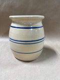 Tobasco Lobster Crock By Tommy Humphries Pottery