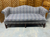 Camelback Sofa by Hickory Chair