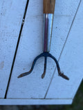 E-Three Prong Garden Cultivator