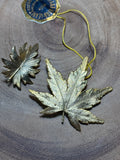 Leaf Pins