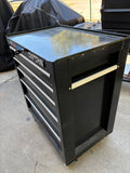 Craftsman Quiet Glide Rolling tool Cabinet w/Assorted Tools