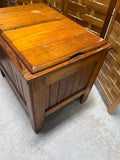 Antique Ice Box