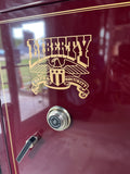 Liberty Safe***HEAVY ITEM***READ DETAILS ON PICK UP POLICY***