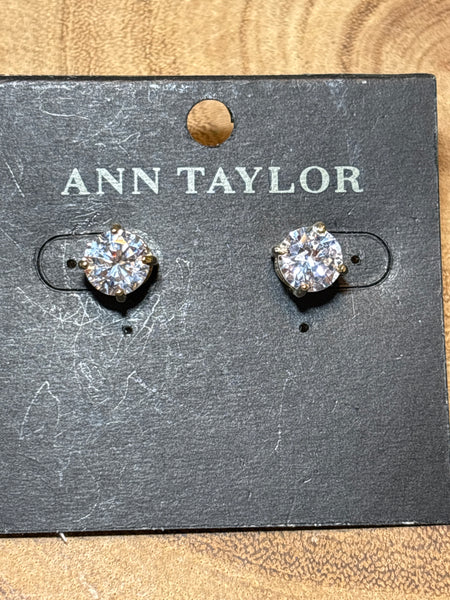 Ann Taylor Earrings