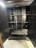 Drexel Armoire ***Read Description Carefully***