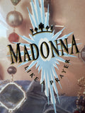 Madonna Like A Prayer SEALED 1989 Vintage LP Vinyl (B)