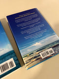 28 Summers and Queen Bee Hardbacks