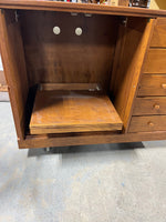 Entertainment Cabinet***HEAVY ITEM***