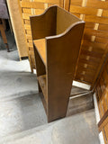 Petite Wooden Shelf
