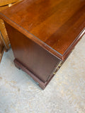 Lexington Three Drawer Nightstand