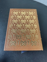 Nabokov’s Dozen by Vladimir Nabokov Franklin Library Edition Leather Bound Hardcover Book