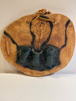 Flower Pocket Wall Decor