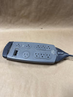 Belkin SurgeMaster Power Strip WORKS