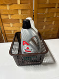 Pair of Cleaners