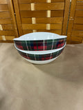 Tommy Bahama Large Plastic Bowls, Set of 2