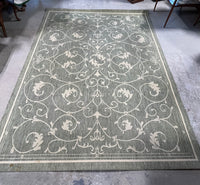 I- Indoor/Outdoor Carpet, 10 1/2 ft x 7 1/2 ft