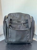 Samsonite Black Wheeled Underseater Suitcase