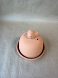 Terra Cotta Garlic Roaster