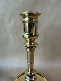 Baldwin Brass Candle Stick Holder (A)
