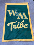 W & M Flag