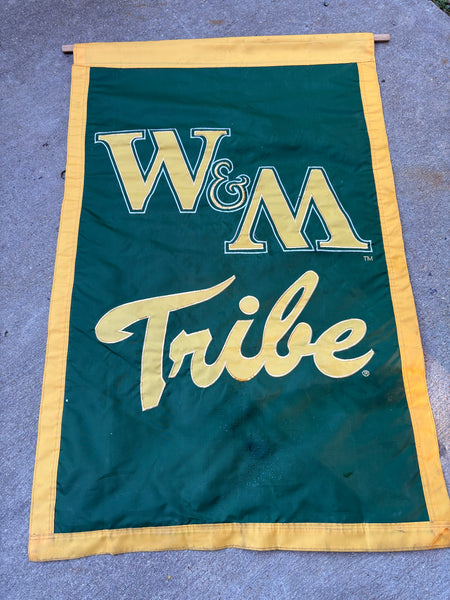 W & M Flag