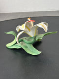 Lenox Porcelain Lily