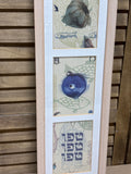 Various Panels of Symbols & Imagery/Good Fortune & Protection